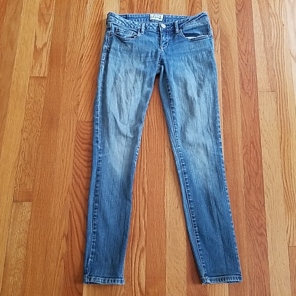 Aeropostale skinny jeans